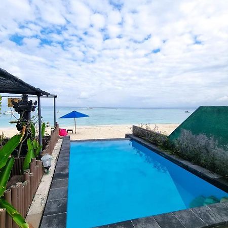 Lembongan Made Inn Нуса-Лембонган Екстер'єр фото