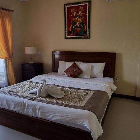 Lembongan Made Inn Нуса-Лембонган Екстер'єр фото