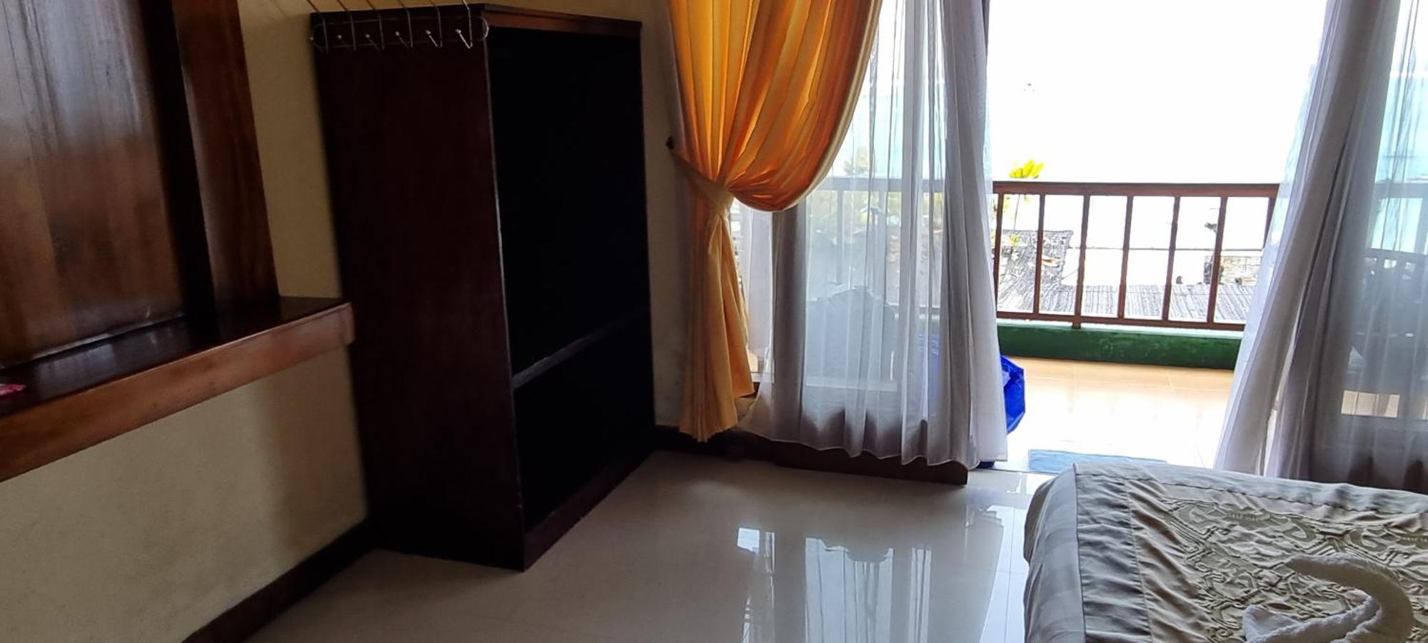 Lembongan Made Inn Нуса-Лембонган Екстер'єр фото